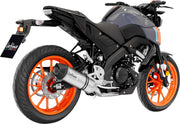 LEOVINCE LV One Evo Stainless Steel Full-System Exhaust - Full System - 14365EK