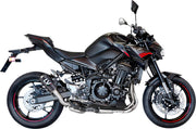 LEOVINCE LV-10 Carbon Slip-On Muffler - 15239C