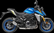 LEOVINCE LV-10 Slip-On Muffler - 15245