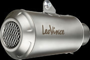 LEOVINCE LV-10 Slip-On Muffler - 15245
