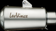 LEOVINCE LV-10 Slip-On Muffler - 15245