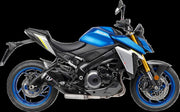 LEOVINCE LV-10 Carbon Fibre Slip-On Muffler