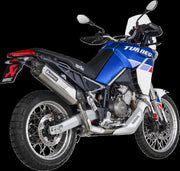 Akrapovic Slip-On Line Muffler - S-A6SO1-HGJT