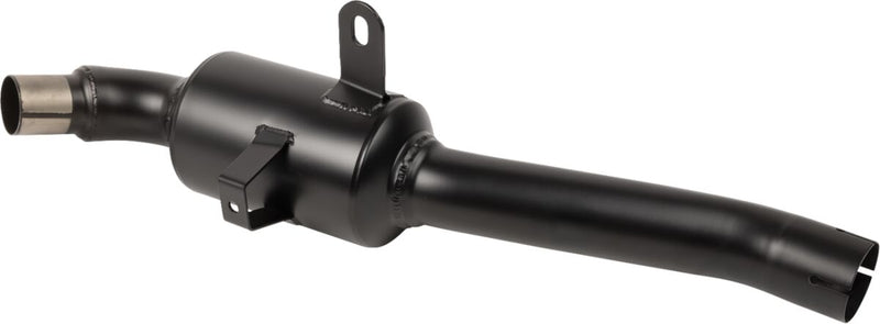 LEOVINCE Link Pipe - 80035