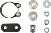 LEOVINCE Link Pipe - 80035