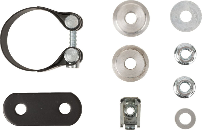 LEOVINCE Link Pipe - 80035