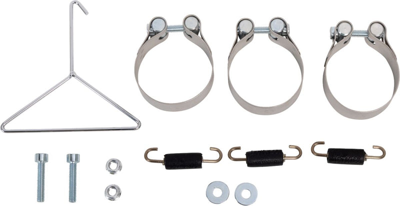 LEOVINCE Link Pipe - 80036