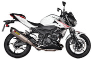 Akrapovic Slip-On Line Muffler - S-K4SO7-HRT