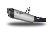 SPARK FIGHTER Slip-On Muffler - Slip-On Silencer - GBM0607TOM