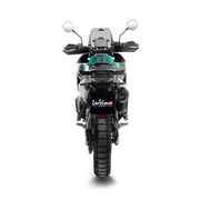 LEOVINCE LV One Evo Black Edition Slip-on Muffler - 14414EB