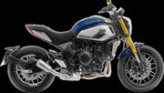 LEOVINCE LV-10 Slip-On Muffler - Matte - 15256