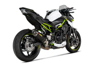 Akrapovic Slip-On Line Muffler STREET - S-K9SO10-HZC