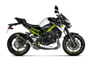Akrapovic Slip-On Line Muffler STREET - S-K9SO10-HZC
