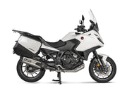 Akrapovic Slip-On Line Muffler STREET - S-H11SO3-HGIT