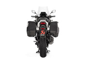 Akrapovic Slip-On Line Muffler STREET - S-H11SO3-HGIT