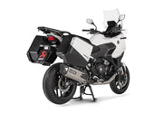 Akrapovic Slip-On Line Muffler STREET - S-H11SO3-HGIT