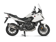 Akrapovic Slip-On Line Muffler STREET - S-H11SO3-HGIT