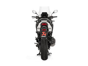 Akrapovic Slip-On Line Muffler STREET - S-H11SO3-HGIT
