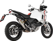 Akrapovic Slip-On Line Muffler - S-D9SO19-HJAT