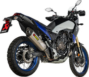 Akrapovic Slip-On Line Muffler - S-Y7SO5-HGJT