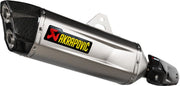 Akrapovic Slip-On Line Muffler - S-Y7SO5-HGJT