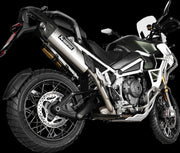 Akrapovic Slip-On Line Muffler - S-T12SO6-HJA