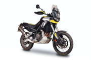 SPARK DAKAR Slip-On Muffler - Slip-On Silencer - GAP0501TOM