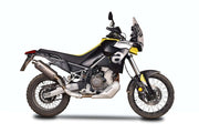 SPARK DAKAR Slip-On Muffler - Slip-On Silencer - GAP0501TOM