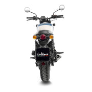 LEOVINCE GP One Slip-On Muffler - 15129