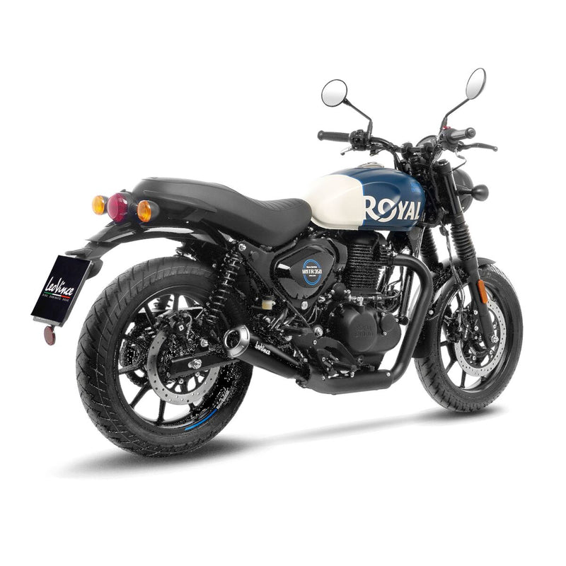 LEOVINCE GP One Slip-On Muffler - 15129