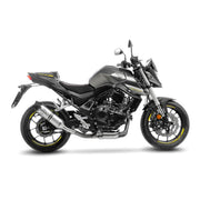 LEOVINCE LV One Evo Stainless Steel Slip-On Muffler - 14430E