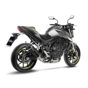 LEOVINCE LV One Evo Black Edition Slip-on Muffler - 14430EB