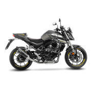 LEOVINCE LV One Evo Carbon Slip-On Muffler - 14431E