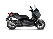 Akrapovic Slip-On Line Muffler SCOOTER - S-Y125SO6-HRSS