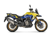 Akrapovic Slip-On Line Muffler STREET - S-S8SO1-HAFT