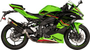 Akrapovic Slip-On Line Muffler - S-K4SO8-HRC