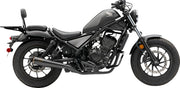 Cobra Bronze Tip Slip-On Muffler
