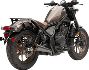 Cobra Bronze Tip Slip-On Muffler
