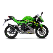 LEOVINCE LV One Evo Carbon Slip-On Muffler - 14294E