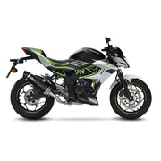 LEOVINCE LV One Evo Carbon Slip-On Muffler - 14294E