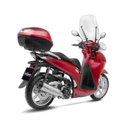 LEOVINCE LV One Evo Stainless Steel Slip-On Muffler - 14381EK