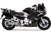 LEOVINCE LV One Evo Stainless Steel Slip-On Muffler - 8784E