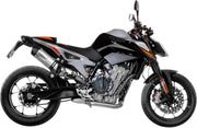 LEOVINCE LV One Evo Stainless Steel Slip-On Muffler - 14253E