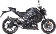 LEOVINCE LV One Evo Carbon Slip-On Muffler - 14176E