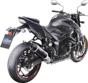 LEOVINCE LV One Evo Carbon Slip-On Muffler - 14176E