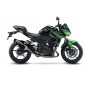 LEOVINCE LV One Evo Carbon Slip-On Muffler - 14260E