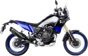 LEOVINCE LV One Evo Black Edition Slip-on Muffler - 14330EB