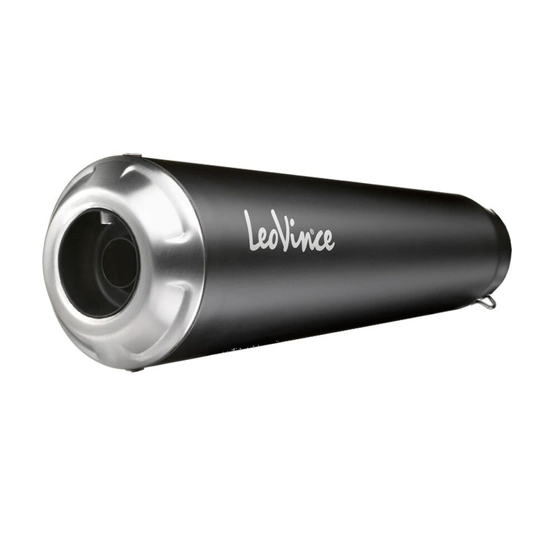 LEOVINCE GP One Slip-On Muffler - 15126