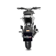 LEOVINCE GP One Slip-On Muffler - 15126