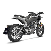 LEOVINCE GP One Slip-On Muffler - 15126